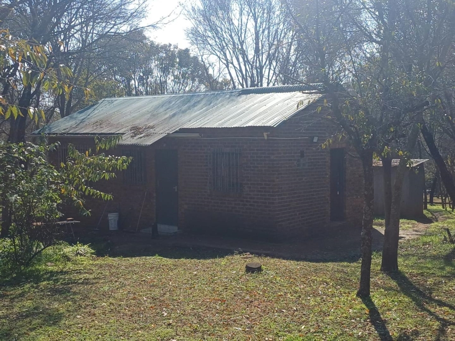 9 Bedroom Property for Sale in Willow Grange Free State